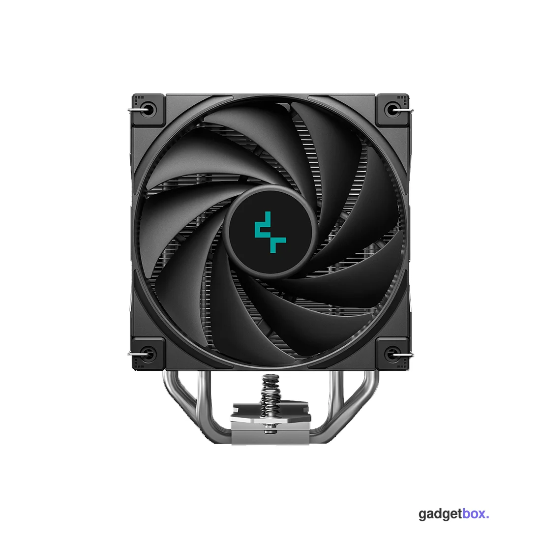 Кулер для процессора Deepcool AK400 DIGITAL SE