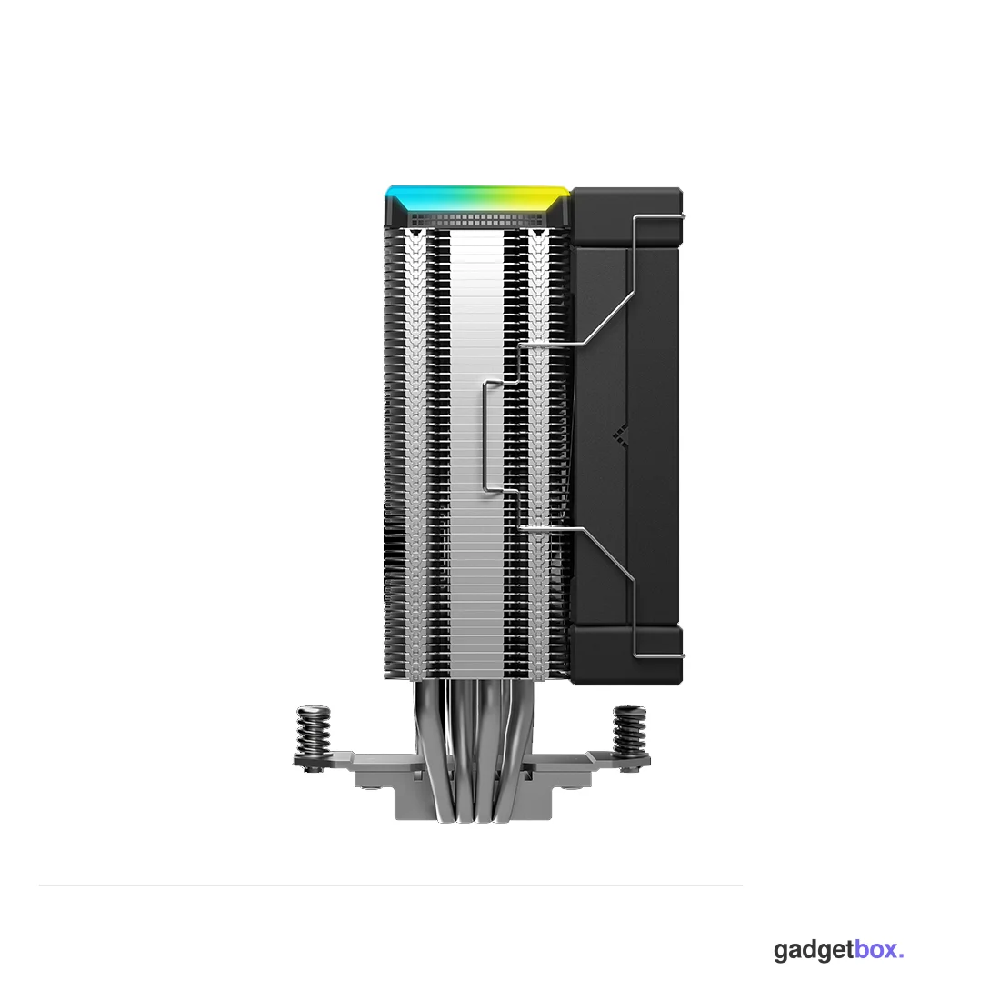 Кулер для процессора Deepcool AK400 DIGITAL SE