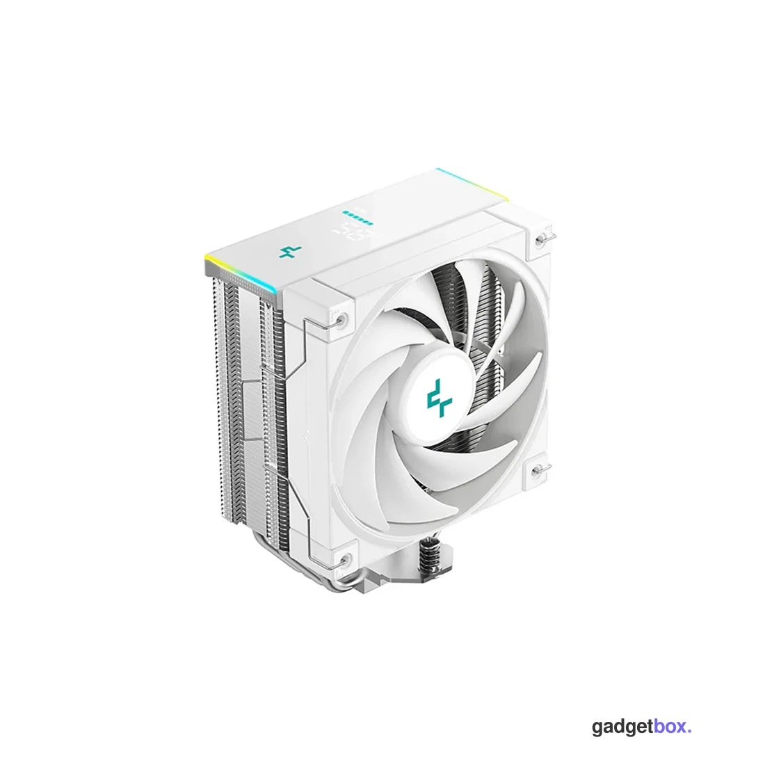 Кулер для процессора Deepcool AK400 DIGITAL SE WH