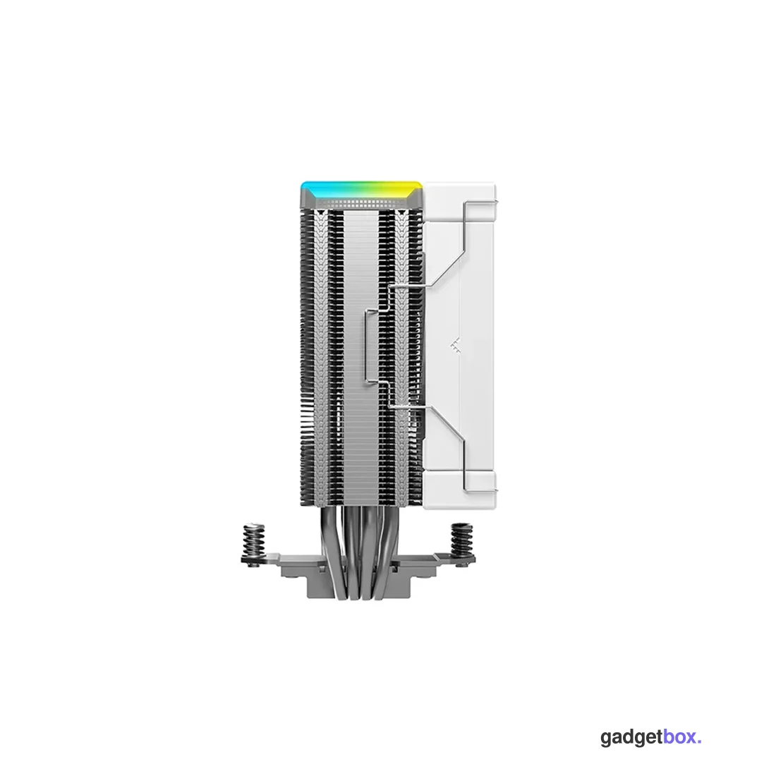 Кулер для процессора Deepcool AK400 DIGITAL SE WH