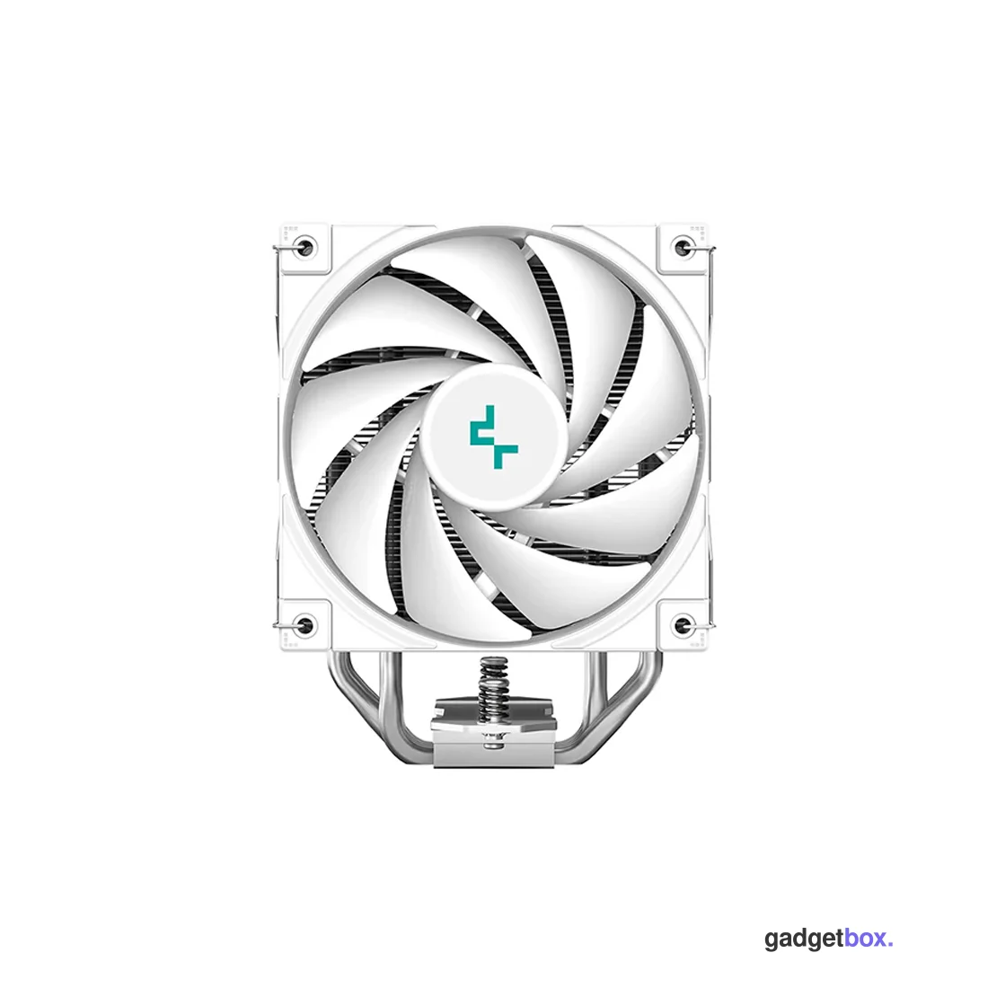 Кулер для процессора Deepcool AK400 DIGITAL SE WH