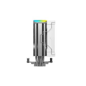 Кулер для процессора Deepcool AK400 DIGITAL SE WH