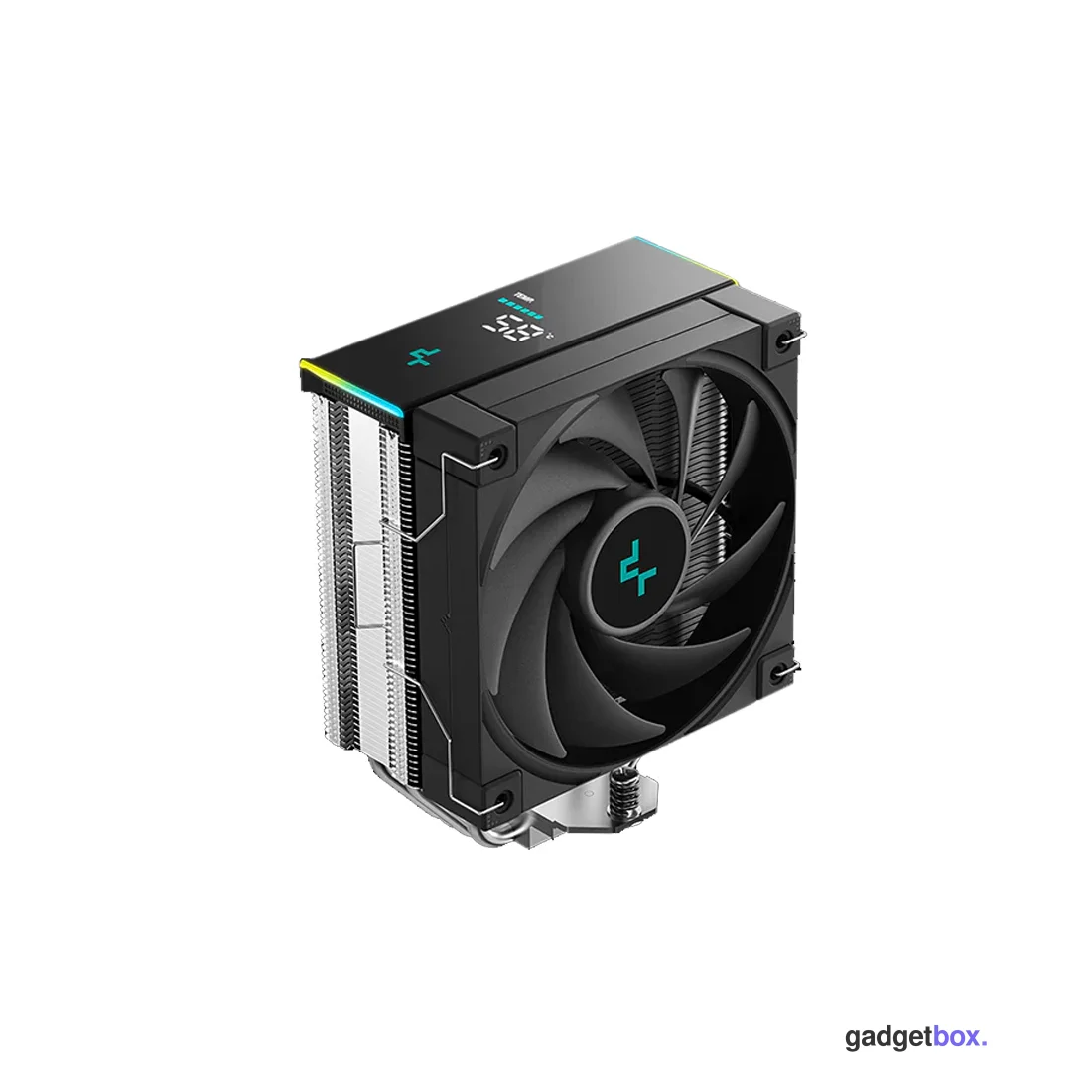 Кулер для процессора Deepcool AK500S DIGITAL SE
