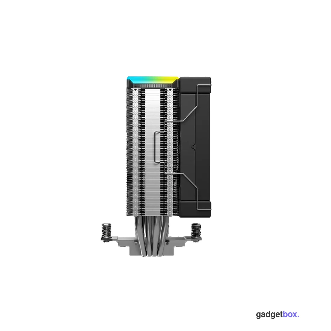 Кулер для процессора Deepcool AK500S DIGITAL SE