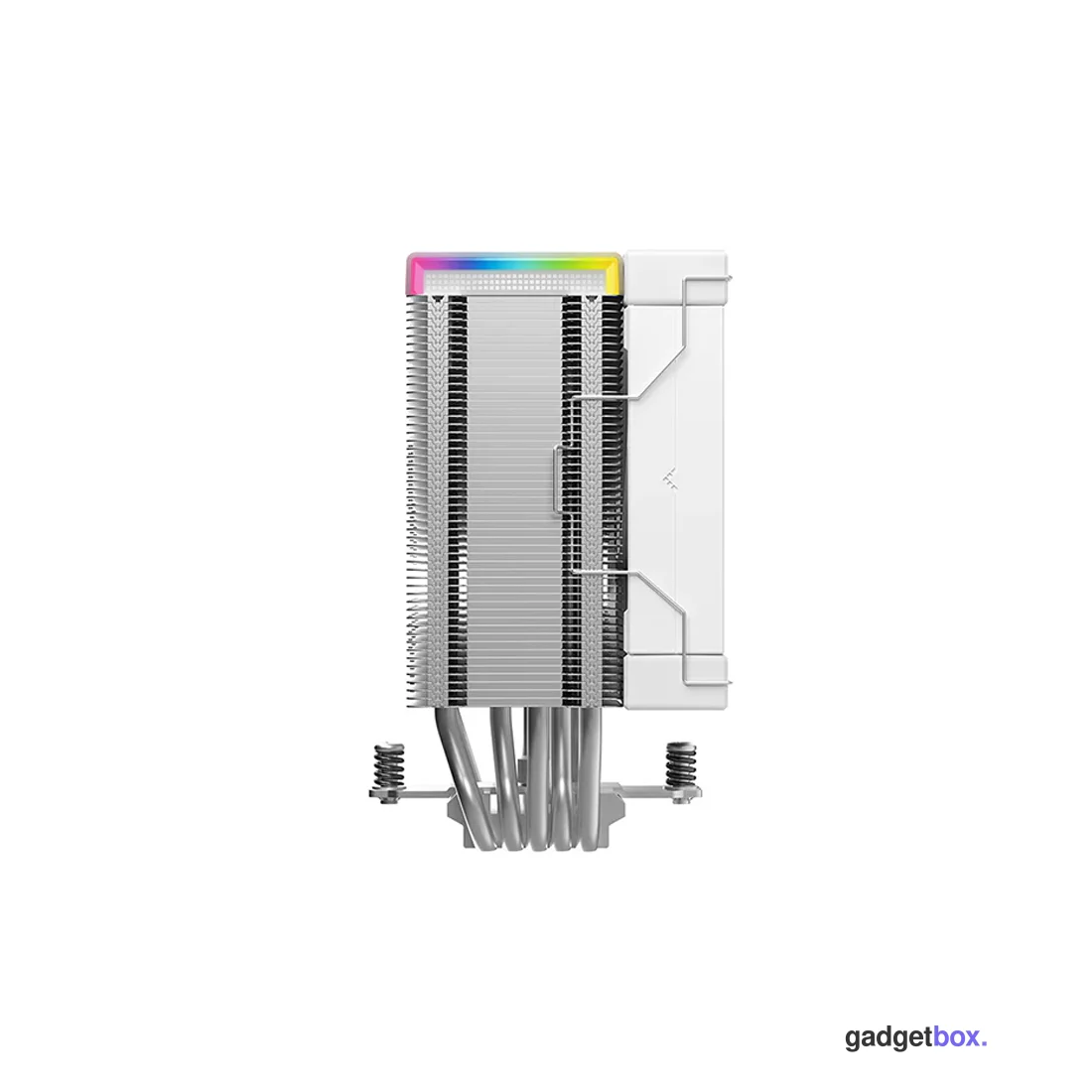 Кулер для процессора Deepcool AK500S DIGITAL SE WH