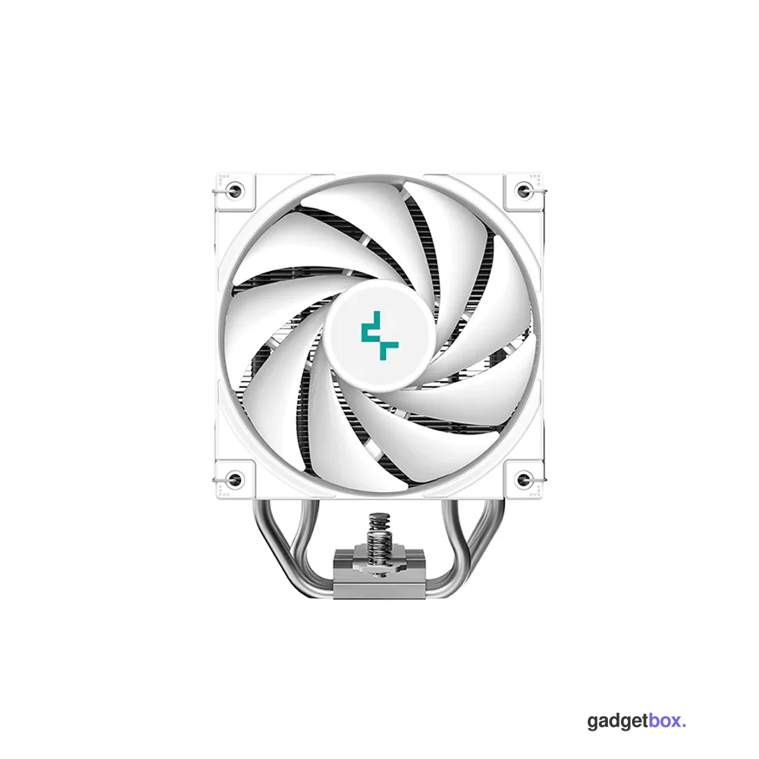 Кулер для процессора Deepcool AK500S DIGITAL SE WH