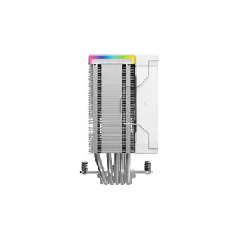 Кулер для процессора Deepcool AK500S DIGITAL SE WH