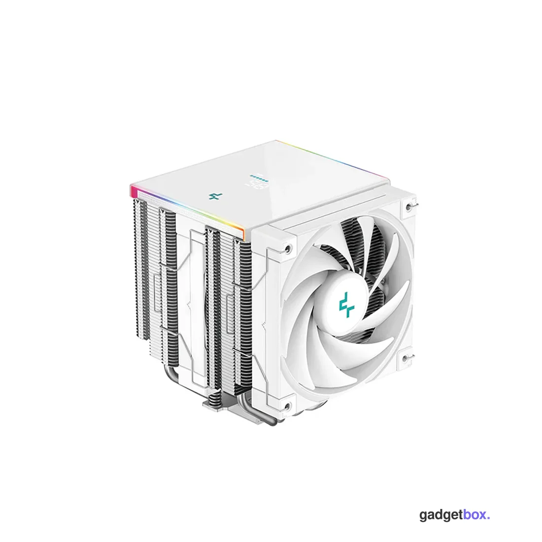 Кулер для процессора Deepcool AK620 DIGITAL SE WH