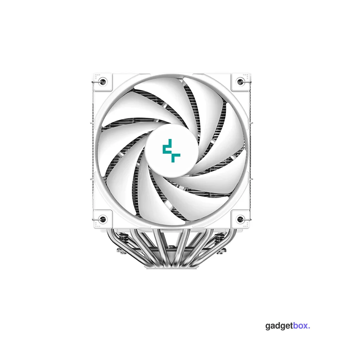 Кулер для процессора Deepcool AK620 DIGITAL SE WH