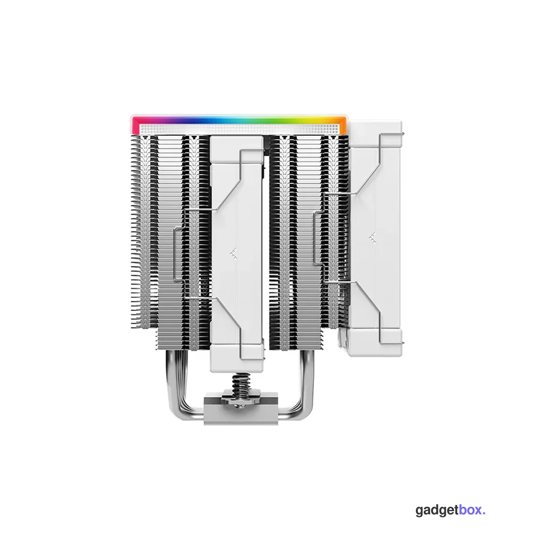 Кулер для процессора Deepcool AK620 DIGITAL SE WH