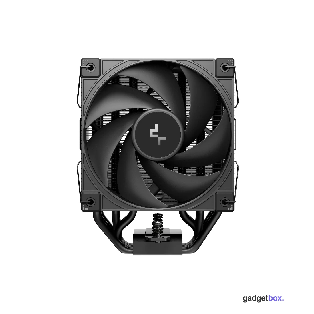 Кулер для процессора Deepcool AK700 Digital NYX