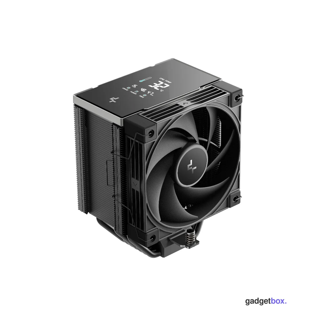 Кулер для процессора Deepcool AK700 Digital NYX