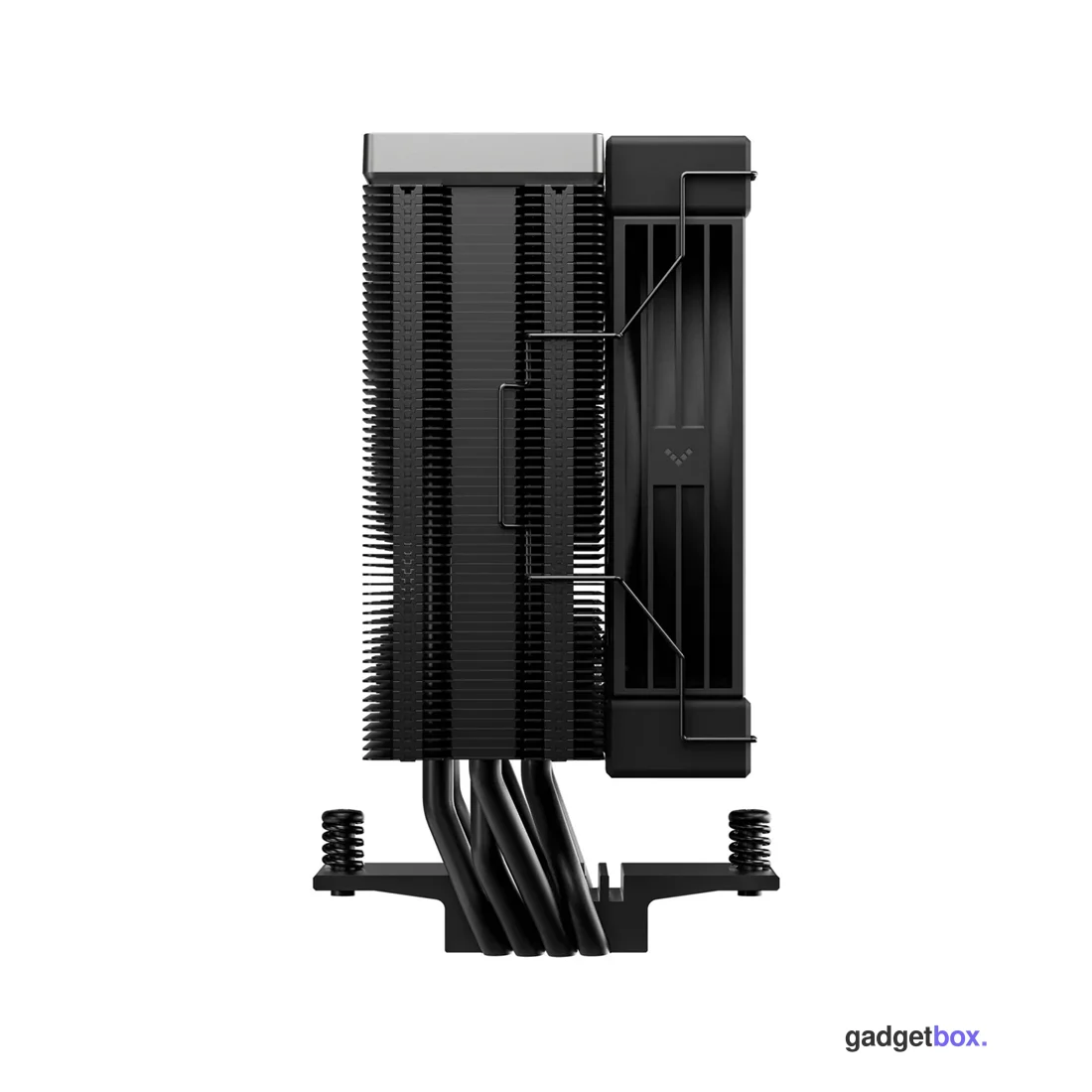 Кулер для процессора Deepcool AK400 G2 Digital NYX