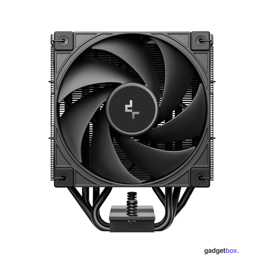 Кулер для процессора Deepcool AK400 G2 Digital NYX