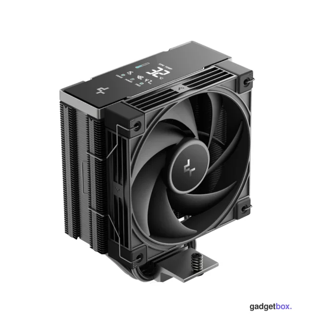 Кулер для процессора Deepcool AK400 G2 Digital NYX