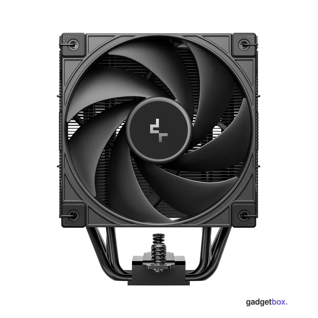 Кулер для процессора Deepcool AK500 G2 Digital NYX