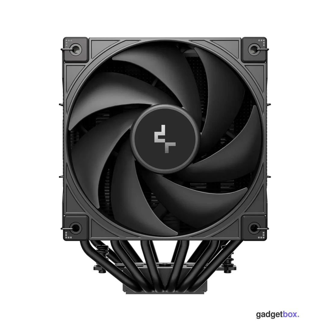 Кулер для процессора Deepcool AK620 G2 Digital NYX