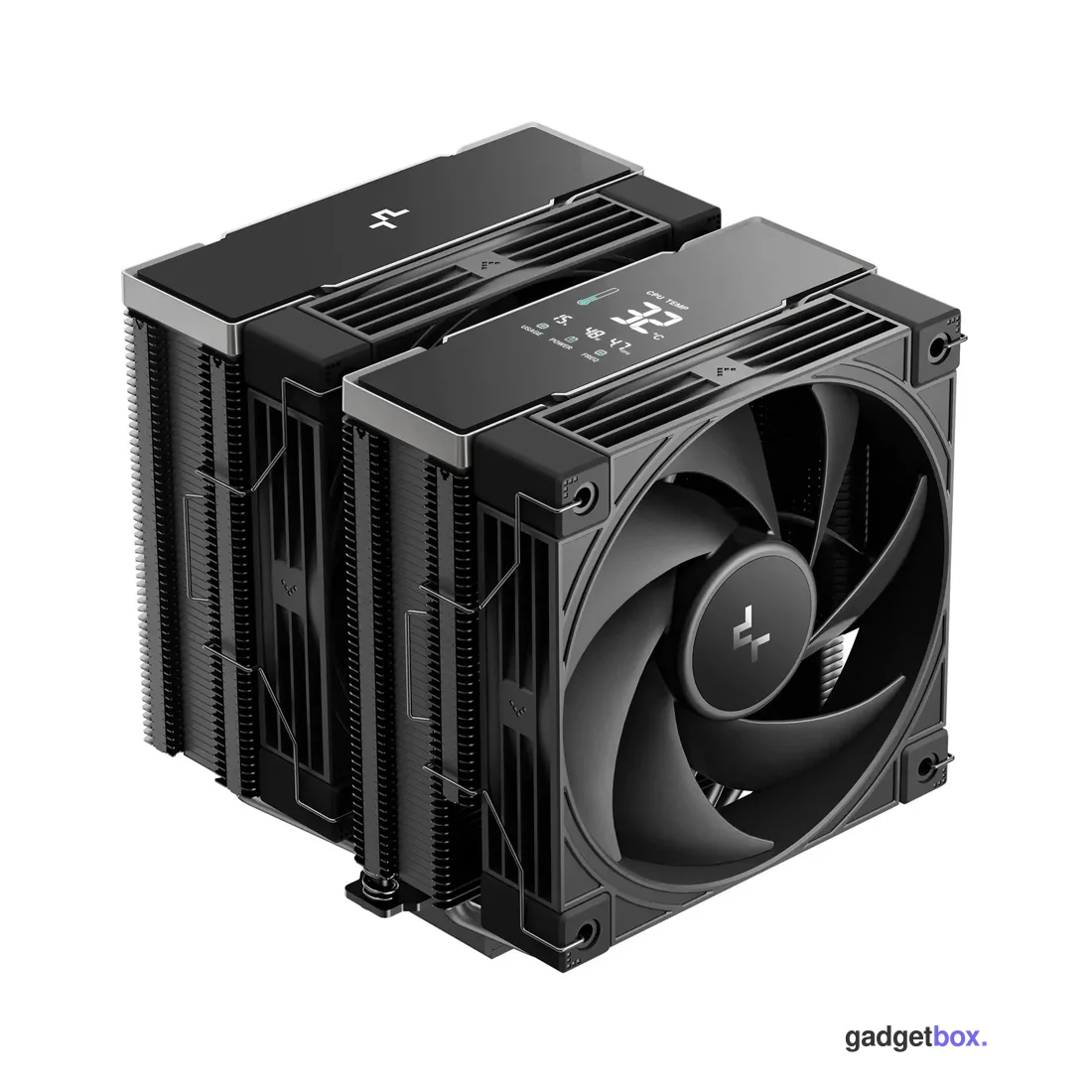 Кулер для процессора Deepcool AK620 G2 Digital NYX