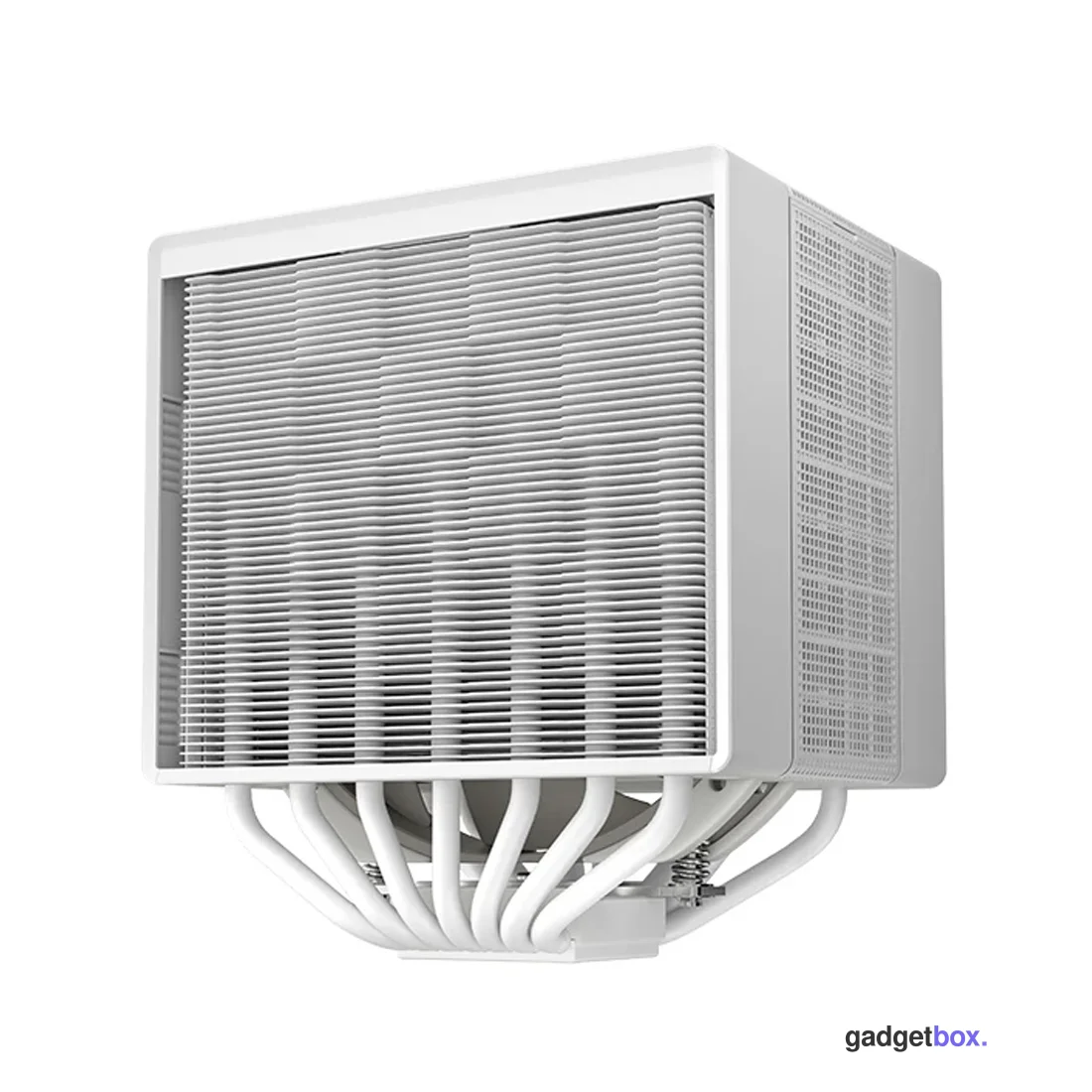 Кулер для процессора Deepcool ASSASSIN 4S WH