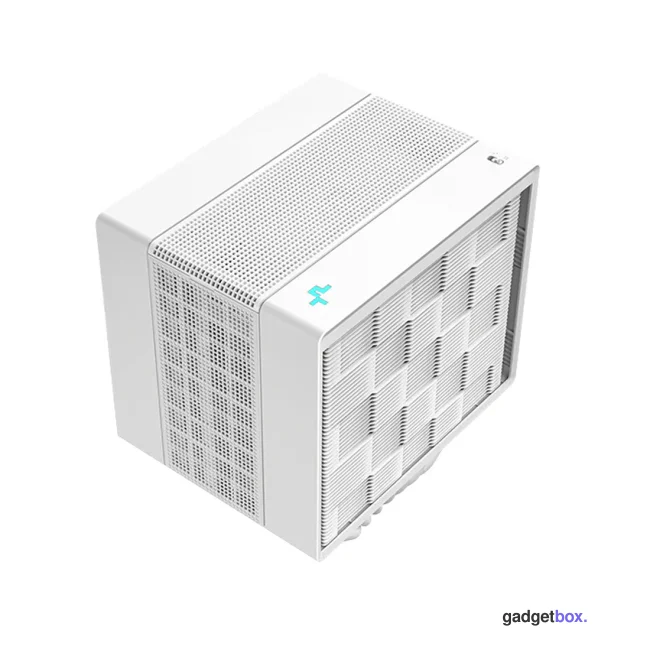 Кулер для процессора Deepcool ASSASSIN 4S WH