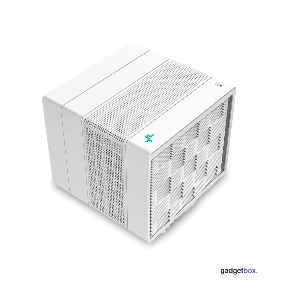 Кулер для процессора Deepcool ASSASSIN IV WH