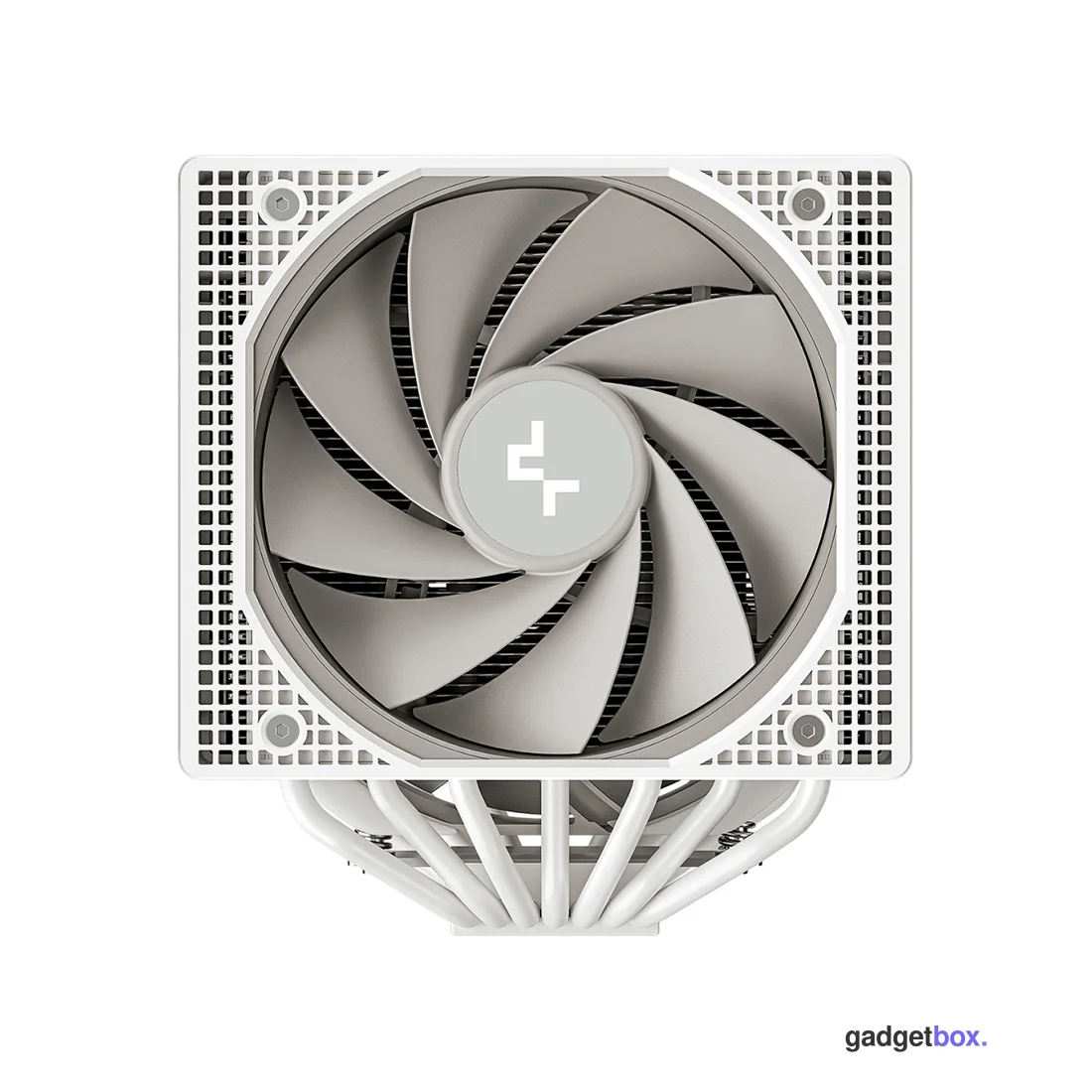 Кулер для процессора Deepcool ASSASSIN IV WH
