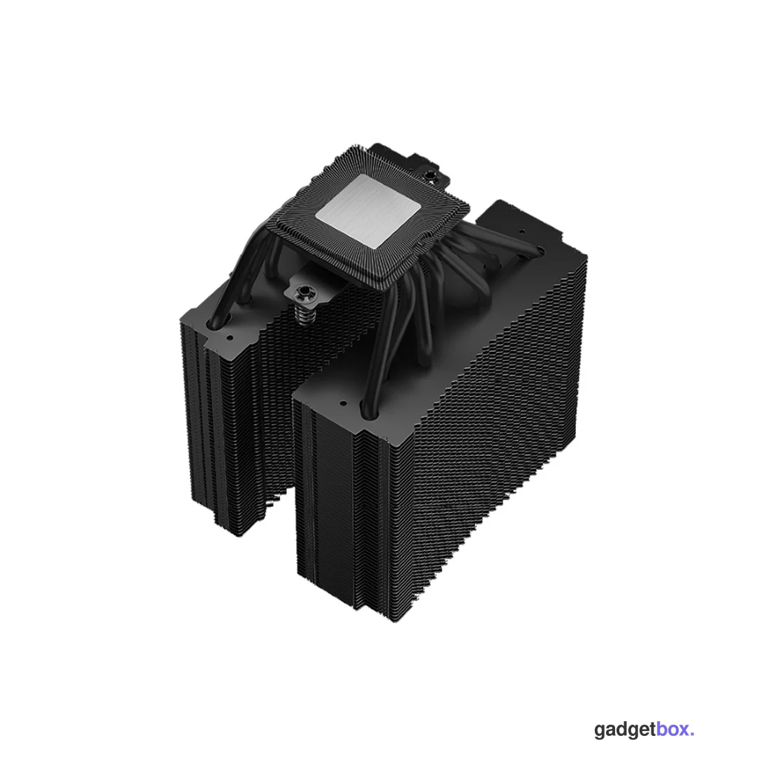 Кулер для процессора Deepcool ASSASSIN IV VC VISION
