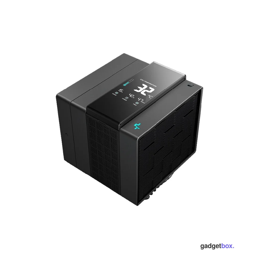 Кулер для процессора Deepcool ASSASSIN IV VC VISION