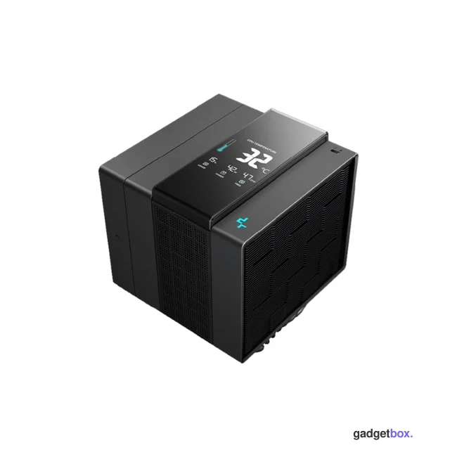 Кулер для процессора Deepcool ASSASSIN IV VC VISION