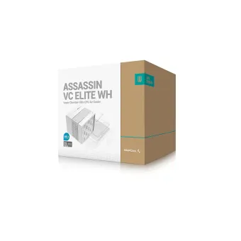 Кулер для процессора Deepcool ASSASSIN VC ELITE WH