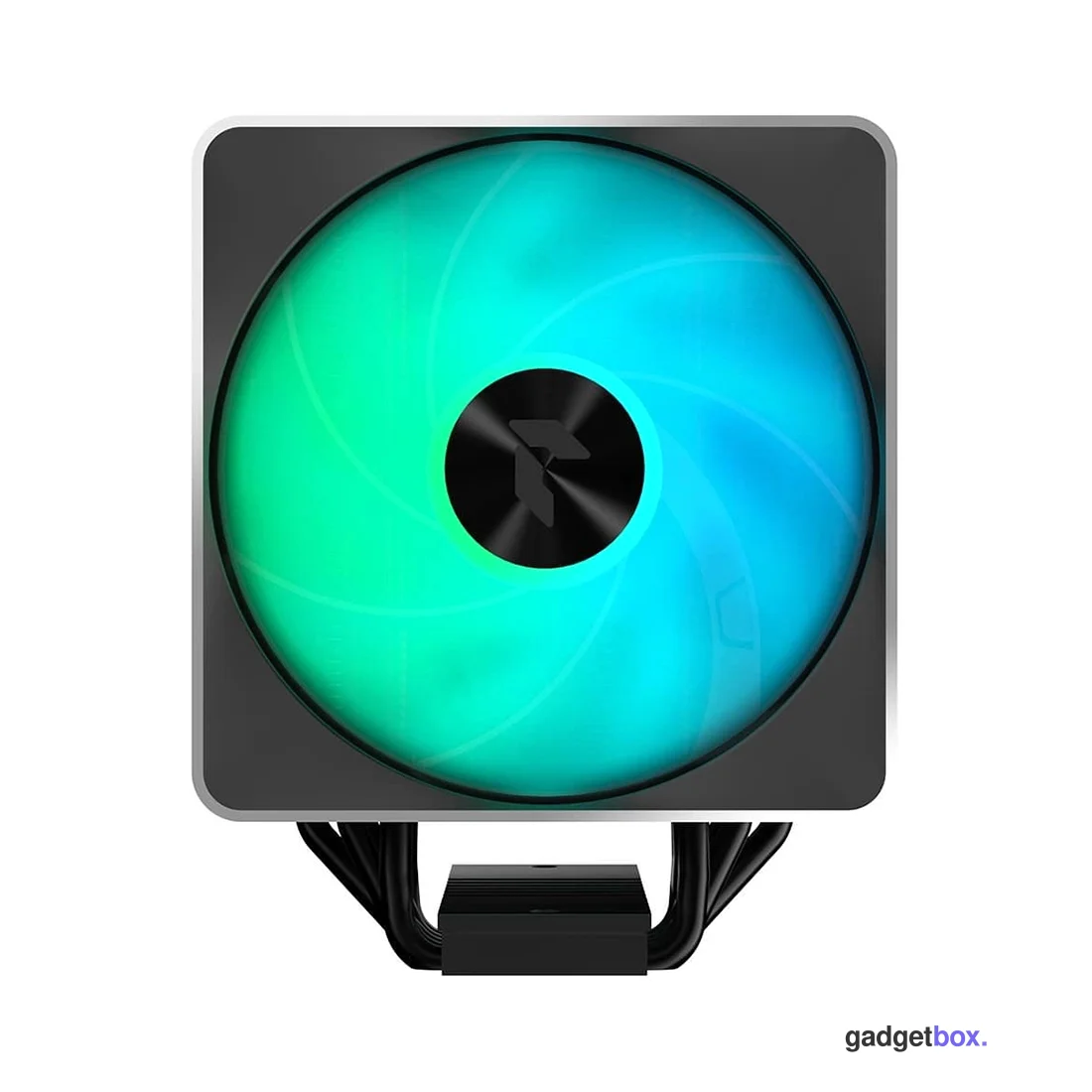 Кулер для процессора AeroCool APNX AP1-V BK