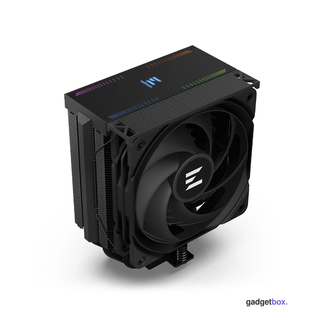 Кулер для процессора Zalman CNPS13X BLACK