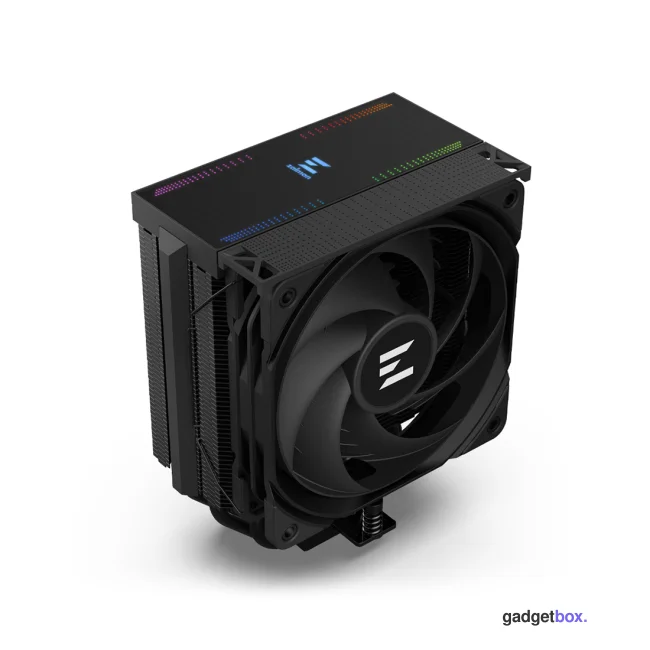 Кулер для процессора Zalman CNPS13X BLACK