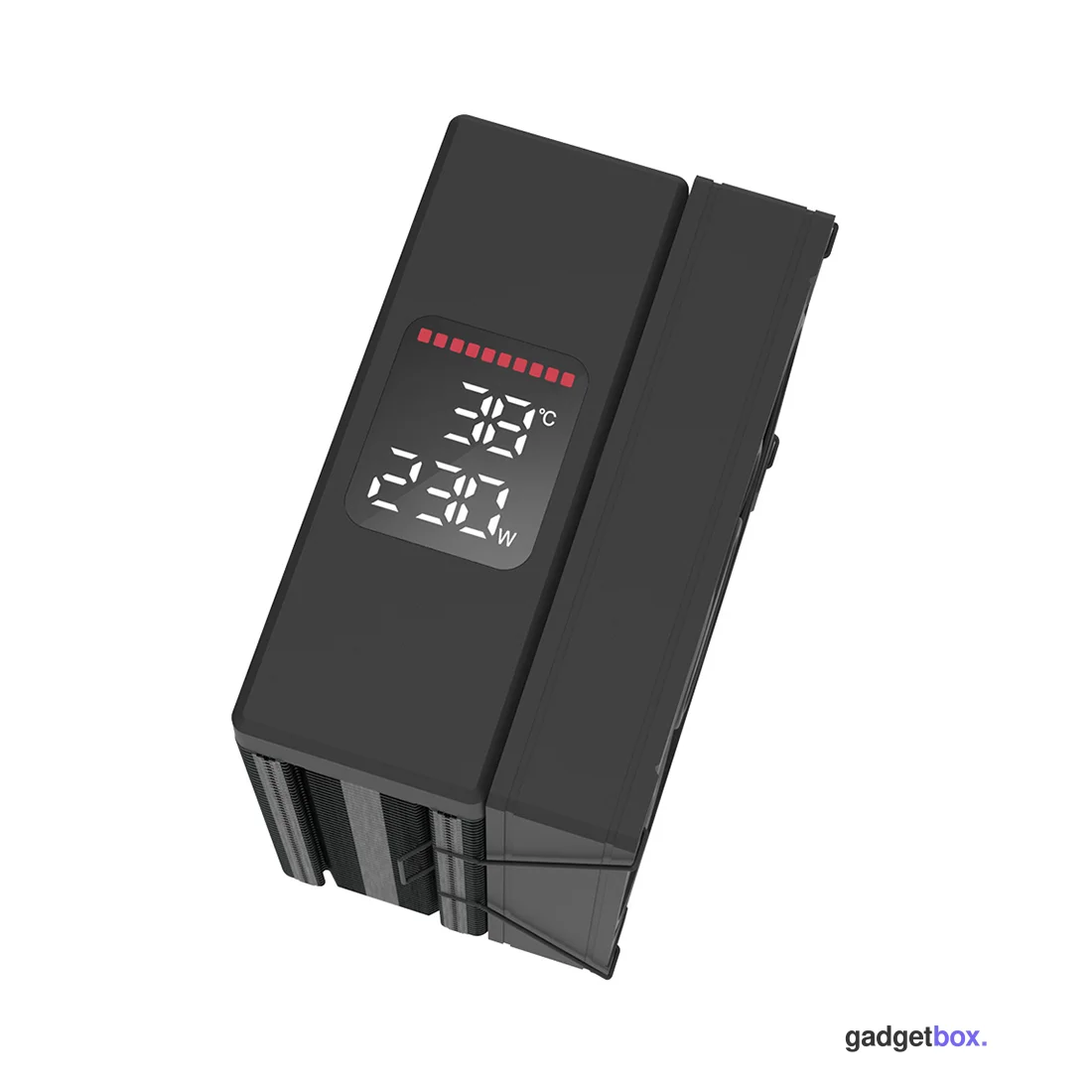 Кулер для процессора Zalman CNPS9X ECO DS