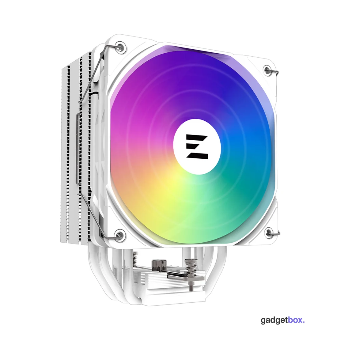 Кулер для процессора Zalman CNPS9X PERFORMA PLUS ARGB White