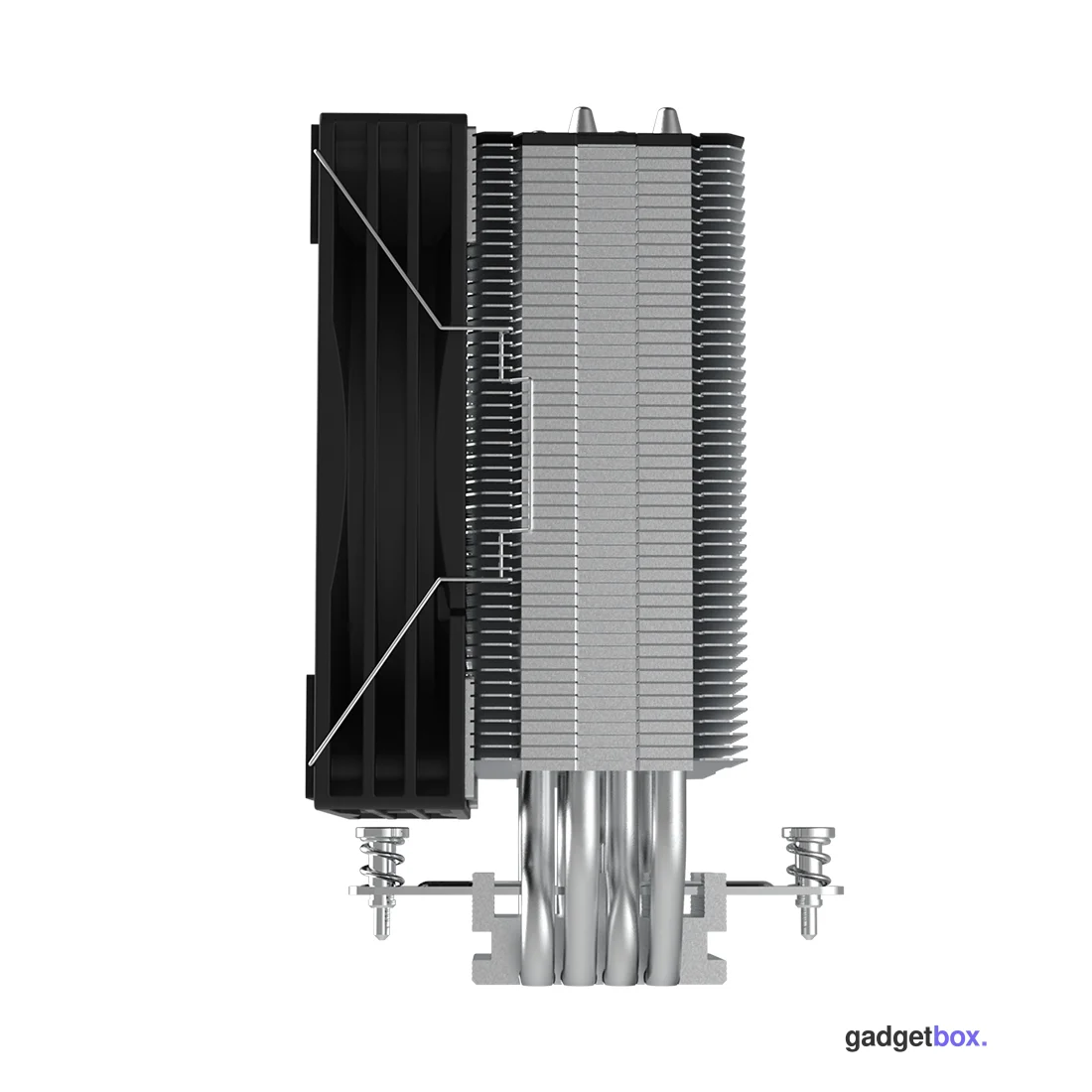 Кулер для процессора Zalman CNPS9X OPTIMA2