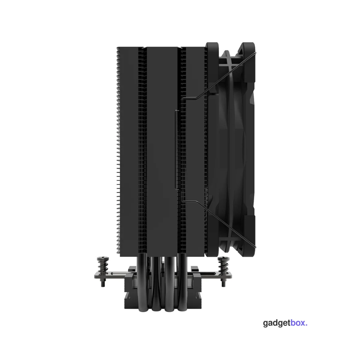 Кулер для процессора Zalman CNPS9X PERFORMA PLUS ARGB BLACK