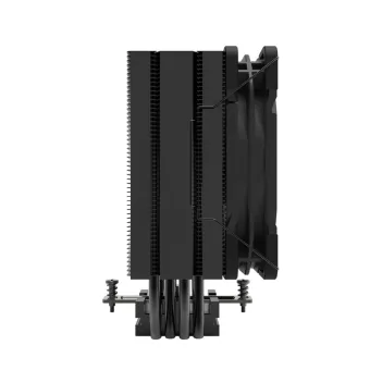 Кулер для процессора Zalman CNPS9X PERFORMA PLUS ARGB BLACK