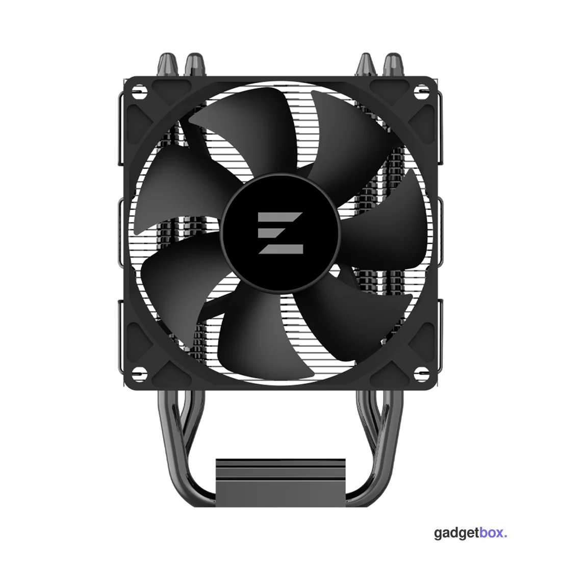 Кулер для процессора Zalman CNPS4X BLACK V2
