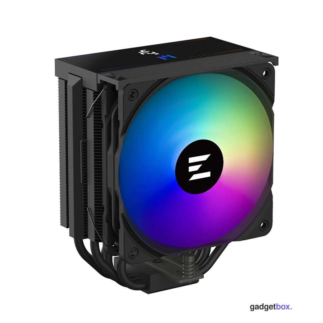 Кулер для процессора Zalman CNPS13X DS BLACK