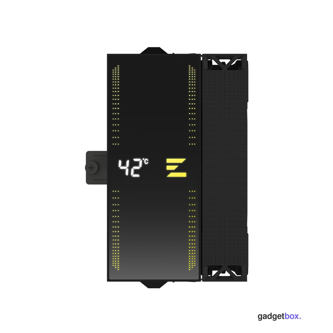 Кулер для процессора Zalman CNPS13X DS BLACK