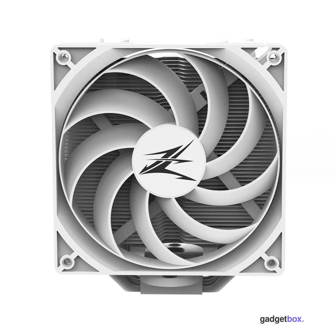 Кулер для процессора Zalman CNPS10X PERFORMA WHITE
