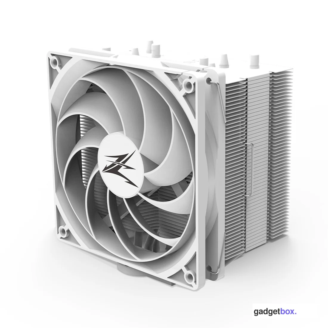 Кулер для процессора Zalman CNPS10X PERFORMA WHITE