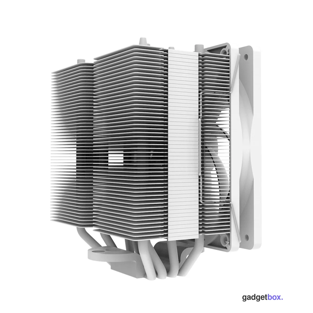 Кулер для процессора Zalman CNPS10X PERFORMA WHITE