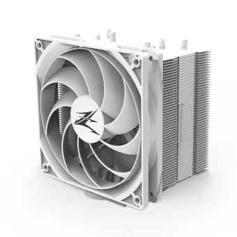 Кулер для процессора Zalman CNPS10X PERFORMA WHITE