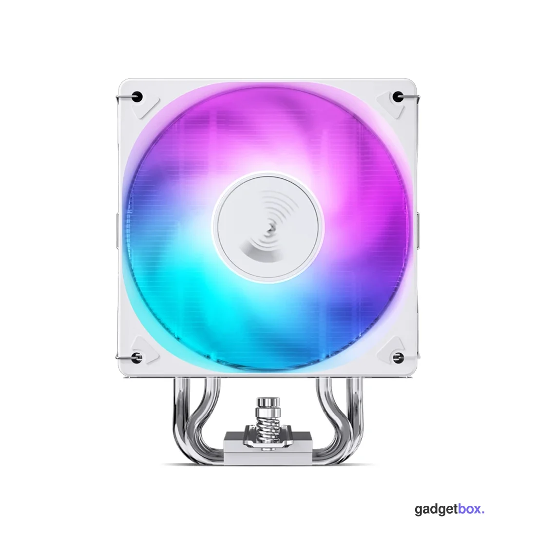Кулер для процессора Jonsbo CR-1000 MAX(ARGB) White