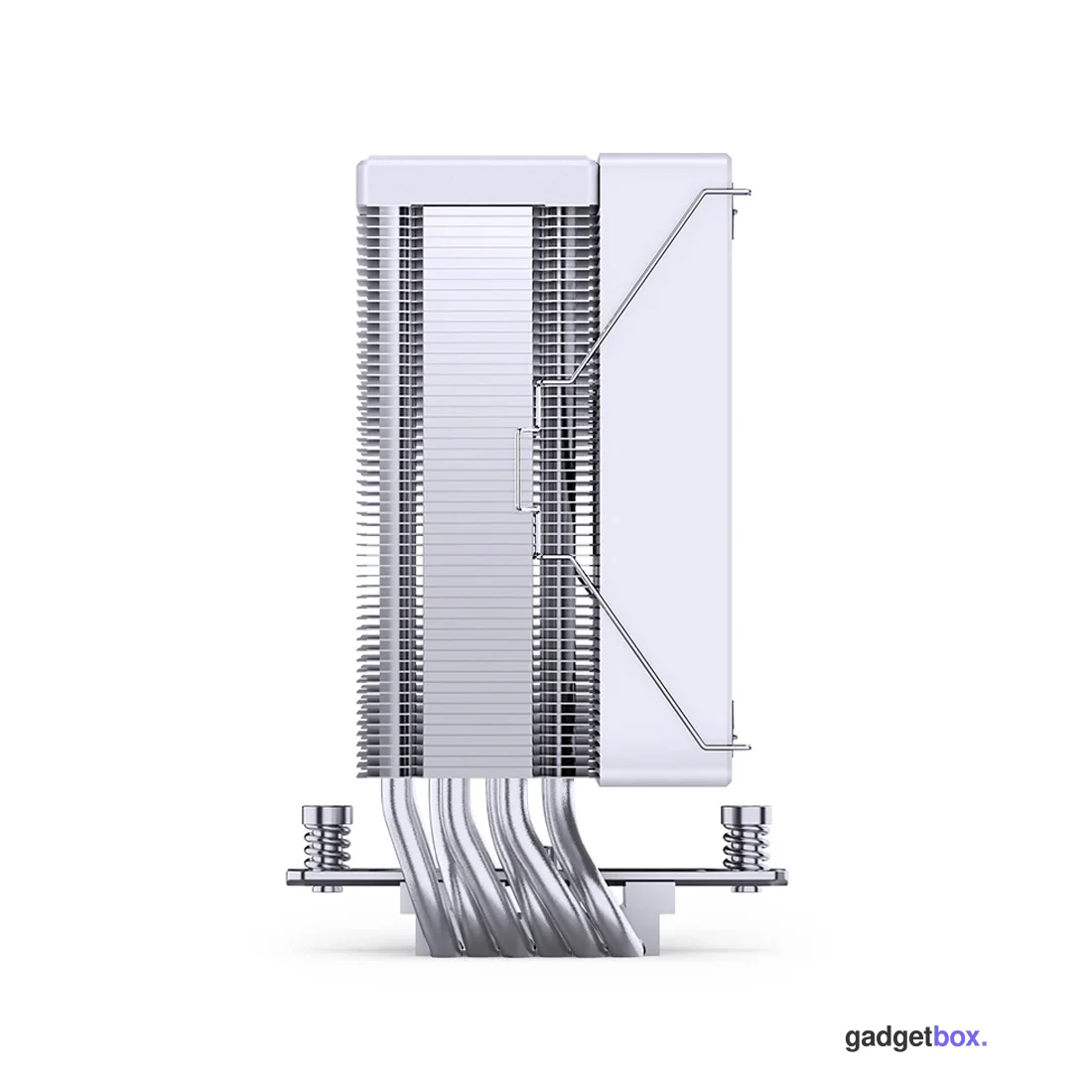 Кулер для процессора Jonsbo CR-1000 MAX(ARGB) White