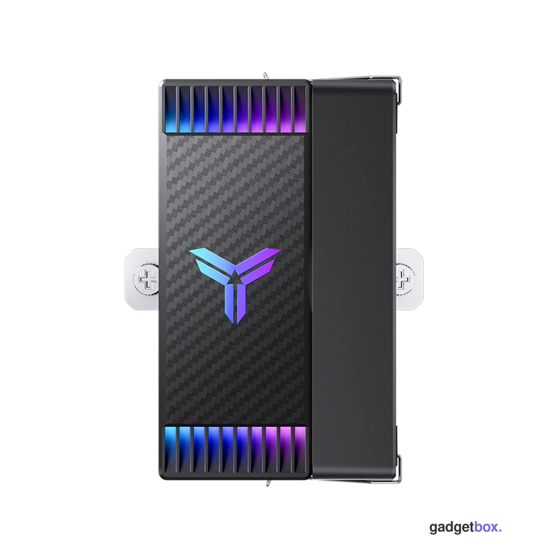 Кулер для процессора Jonsbo CR-1000 EVO(Color) Black