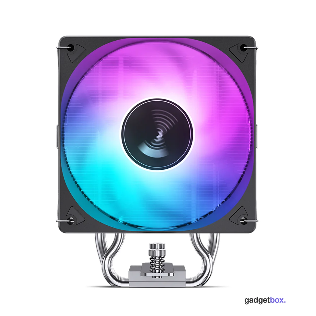 Кулер для процессора Jonsbo CR-1000 EVO(Color) Black
