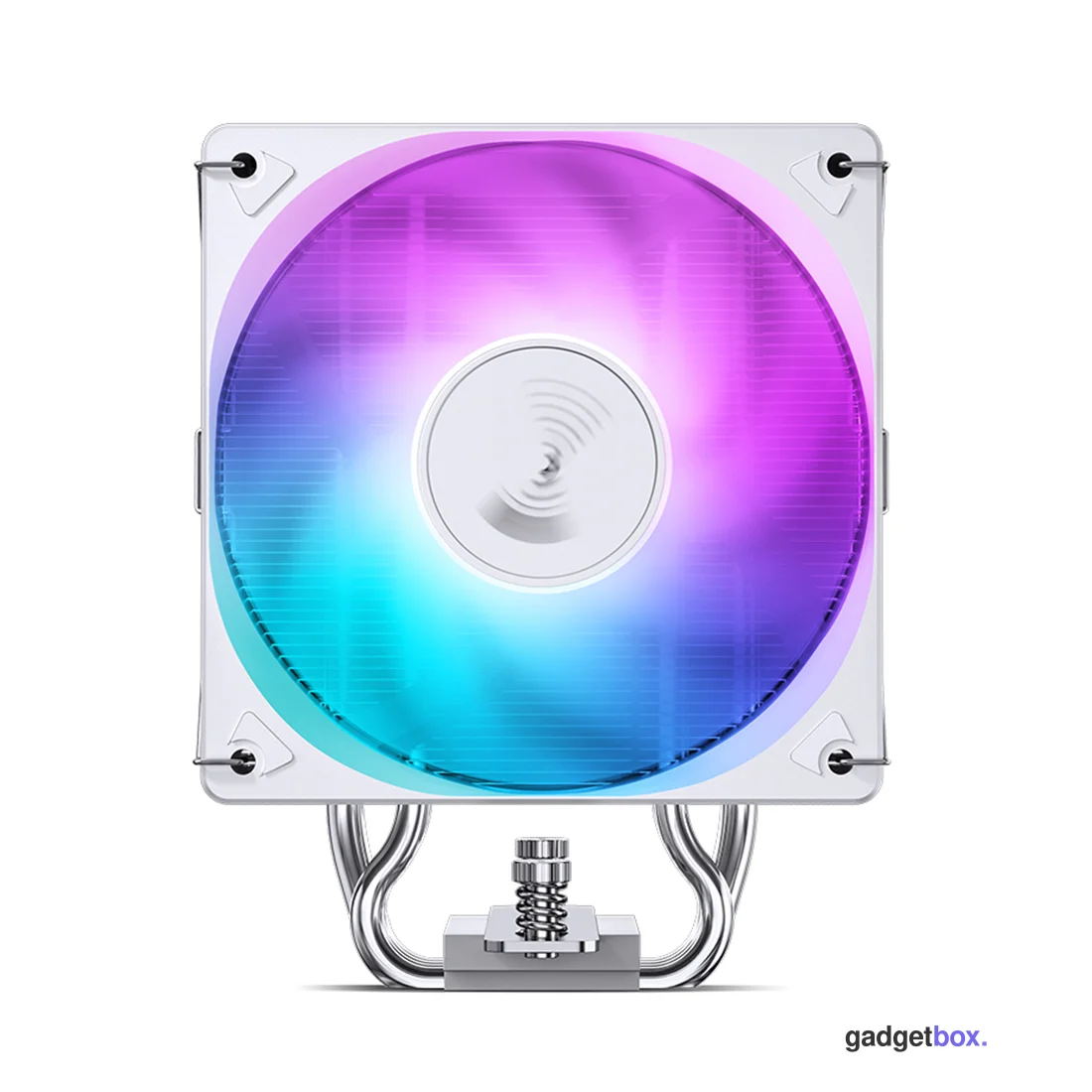 Кулер для процессора Jonsbo CR-1000 EVO(ARGB) White